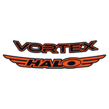 Kit adesivi Halo Vortex
