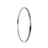 Halo White Line 26 inch klassieke velg