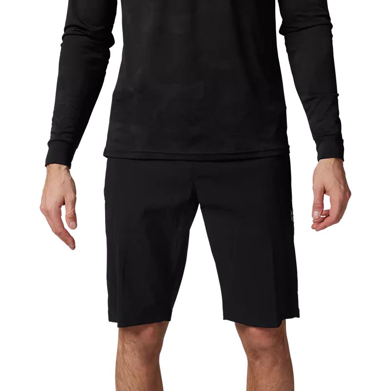 Short Fox Racing Ranger avec doublure