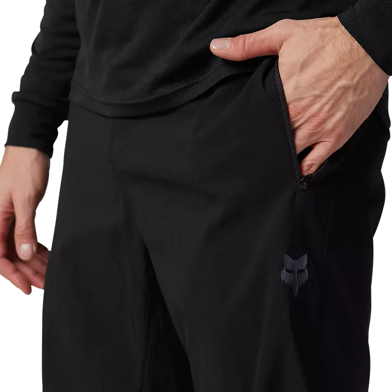 Short Fox Racing Ranger avec doublure