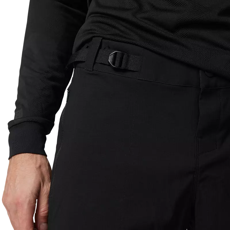Short Fox Racing Ranger avec doublure