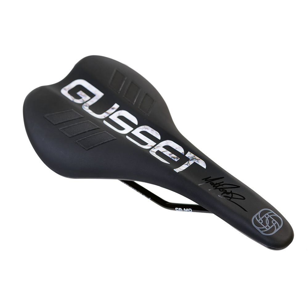 Sella Gusset Components Matt Jones S2 AM grigio marmo