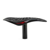 Tioga D-Spyder EVO Race Saddle Black