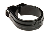 Surly - Parts Stainless Steel Clamp Zwart
