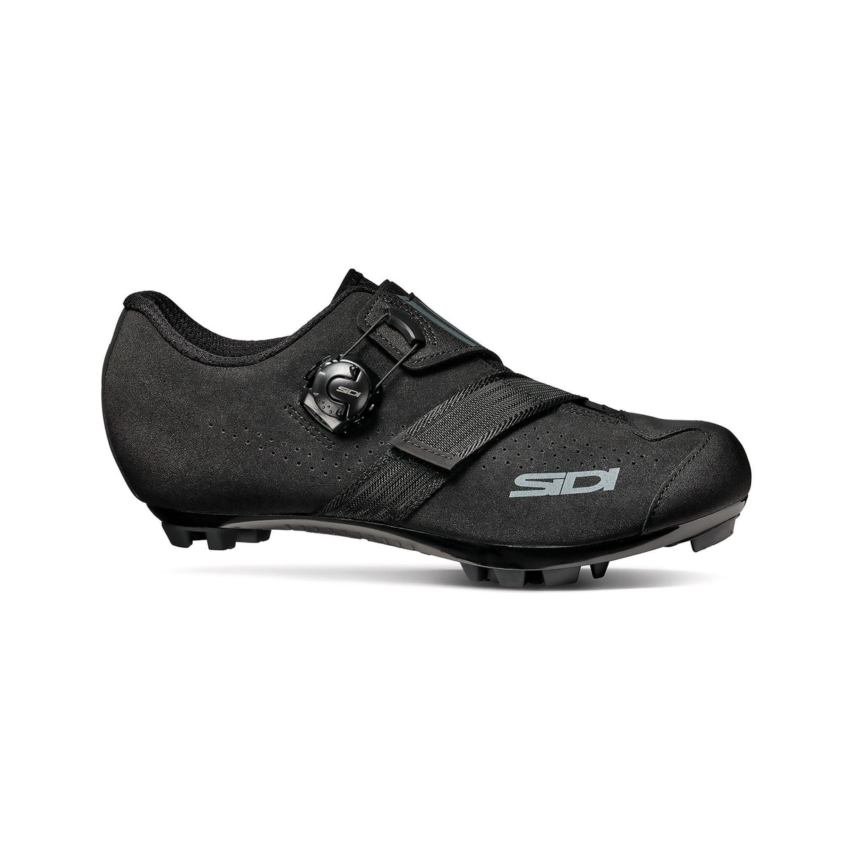 Sidi Aertis Damen MTB-Schuhe - Monochrom