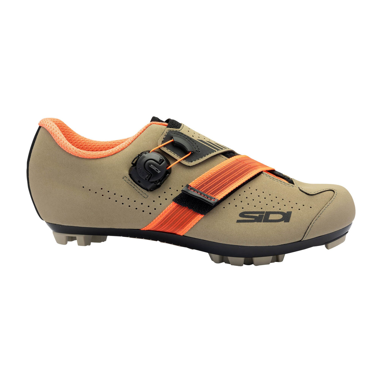 Sidi Aertis Damen MTB-Schuhe - Matte Farben