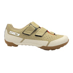 Chaussures Gravel Sidi Asper - Couleurs mates