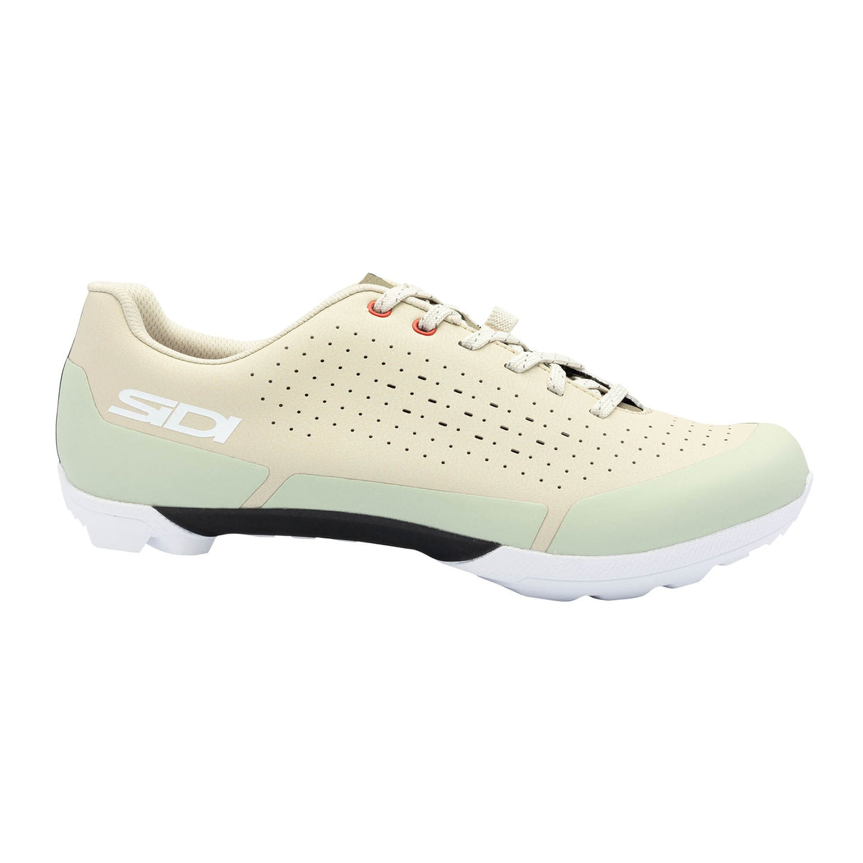 Chaussures Gravel à lacets Sidi Asper - Couleurs mates