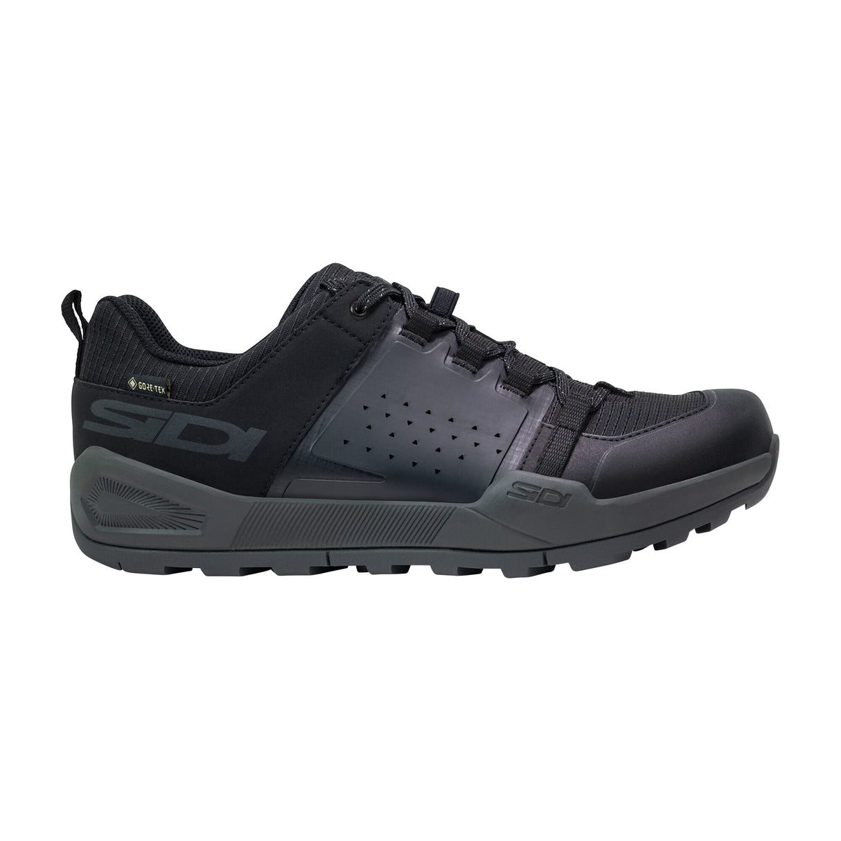 Sidi Atomus GTX MTB Shoes - Monochrome
