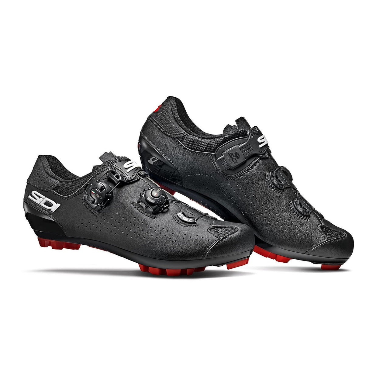 Sidi Eagle 10 MTB Shoes - Monochrome