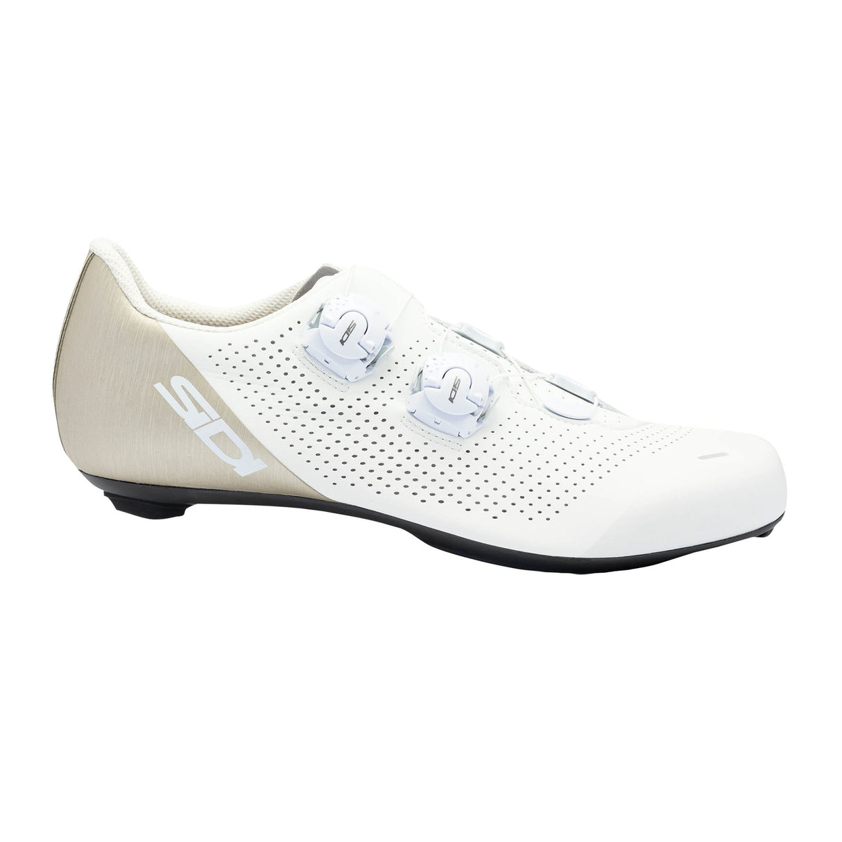 Sidi Ergo 6 Road Shoes - Monochrome