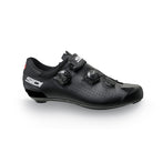 Chaussures de route Sidi Genius 10 Mega Fit - Monochrome