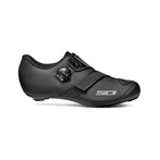 Chaussures de route Sidi Prima Mega Fit - Monochrome