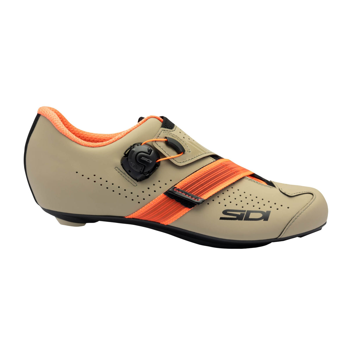Chaussures de route Sidi Prima - Couleurs mates