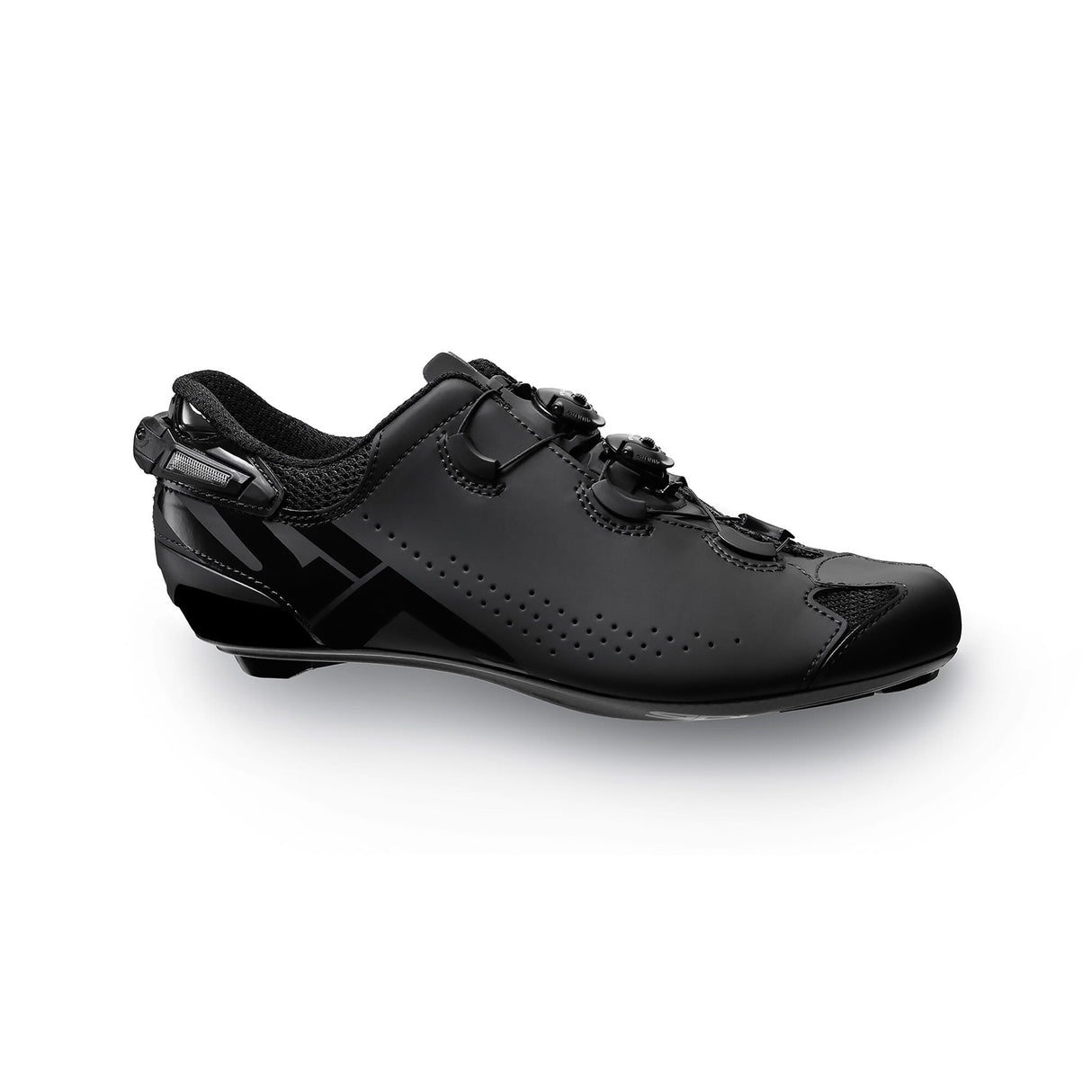Sidi Shot 2S Rennradschuhe - Monochrom