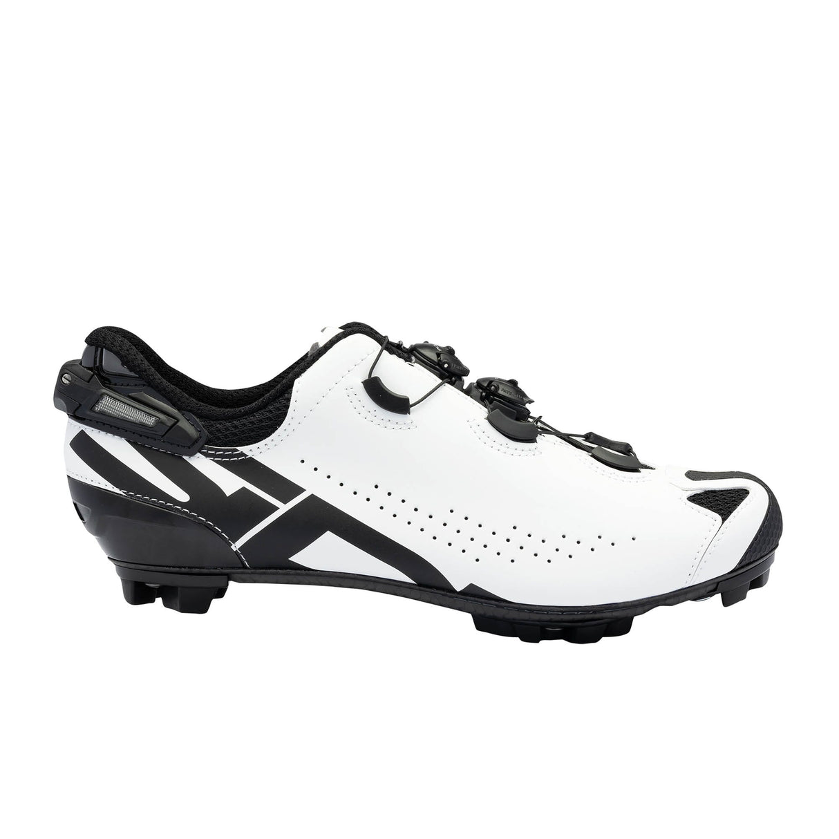 Sidi Tiger 2S SRS MTB Shoes - Two-Toned