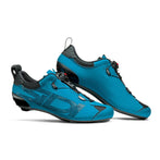Chaussures de triathlon Sidi Tri-Sixty - Couleurs fluo