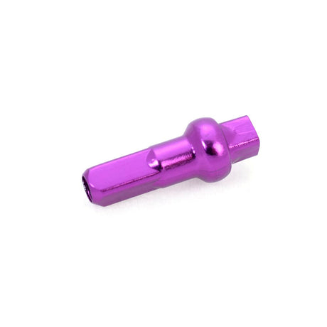 Halo Aero Alloy Nipples