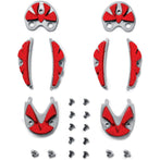 Plaques de roulement Sidi SRS Carbon Ground Inserts