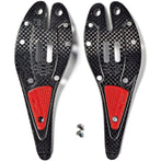 Insert de semelle de rechange en carbone pour VTT Sidi SRS