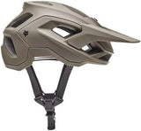 Fox Racing Speedframe Helm Solid CE