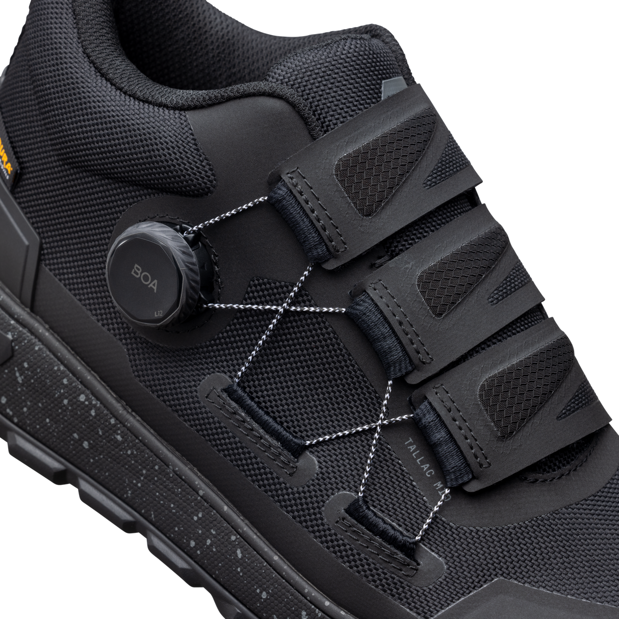 Tallac Mid Clip BOA® für Herren