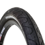 Tioga City Slicker 700c Negro