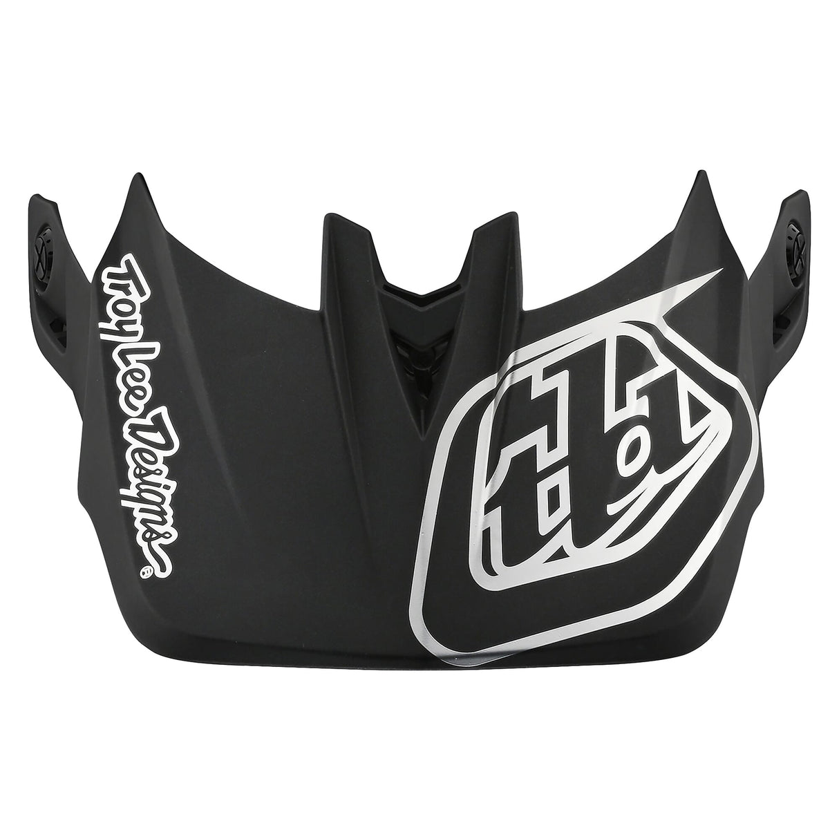 Troy Lee Designs D4 Helmet Replacement Visor