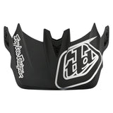 Troy Lee Designs D4 Helmet Replacement Visor