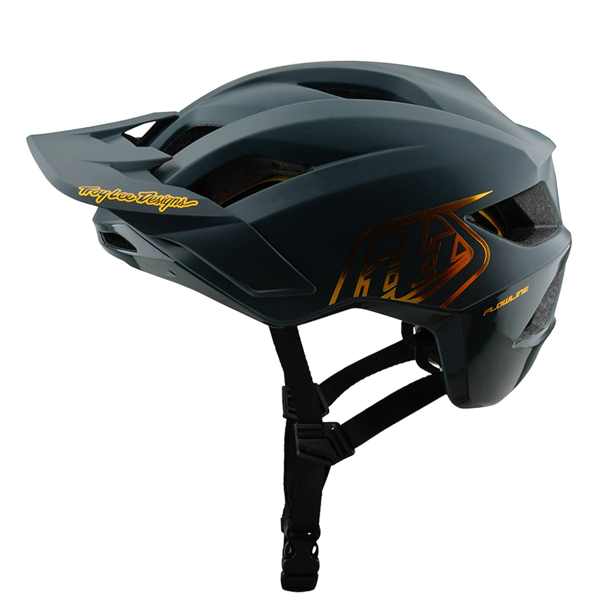 Troy Lee Designs Flowline MIPS Helm