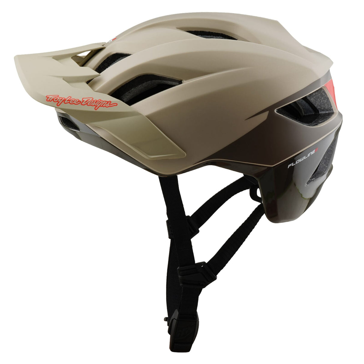 Troy Lee Designs Flowline SE MIPS Helmet