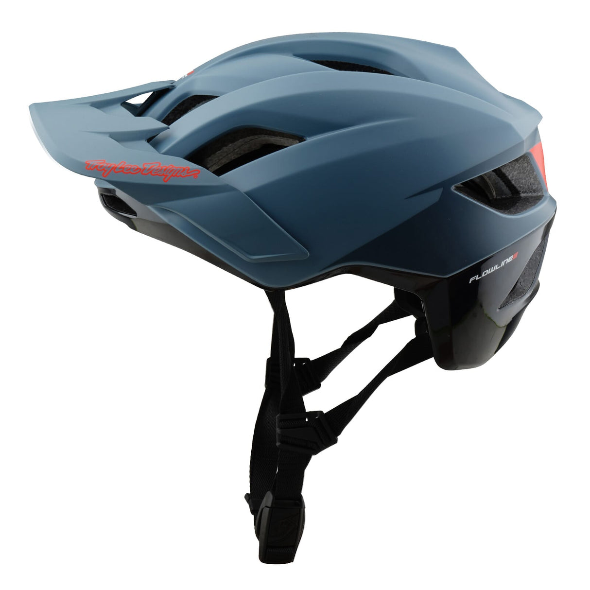 Troy Lee Designs Flowline SE MIPS Helmet