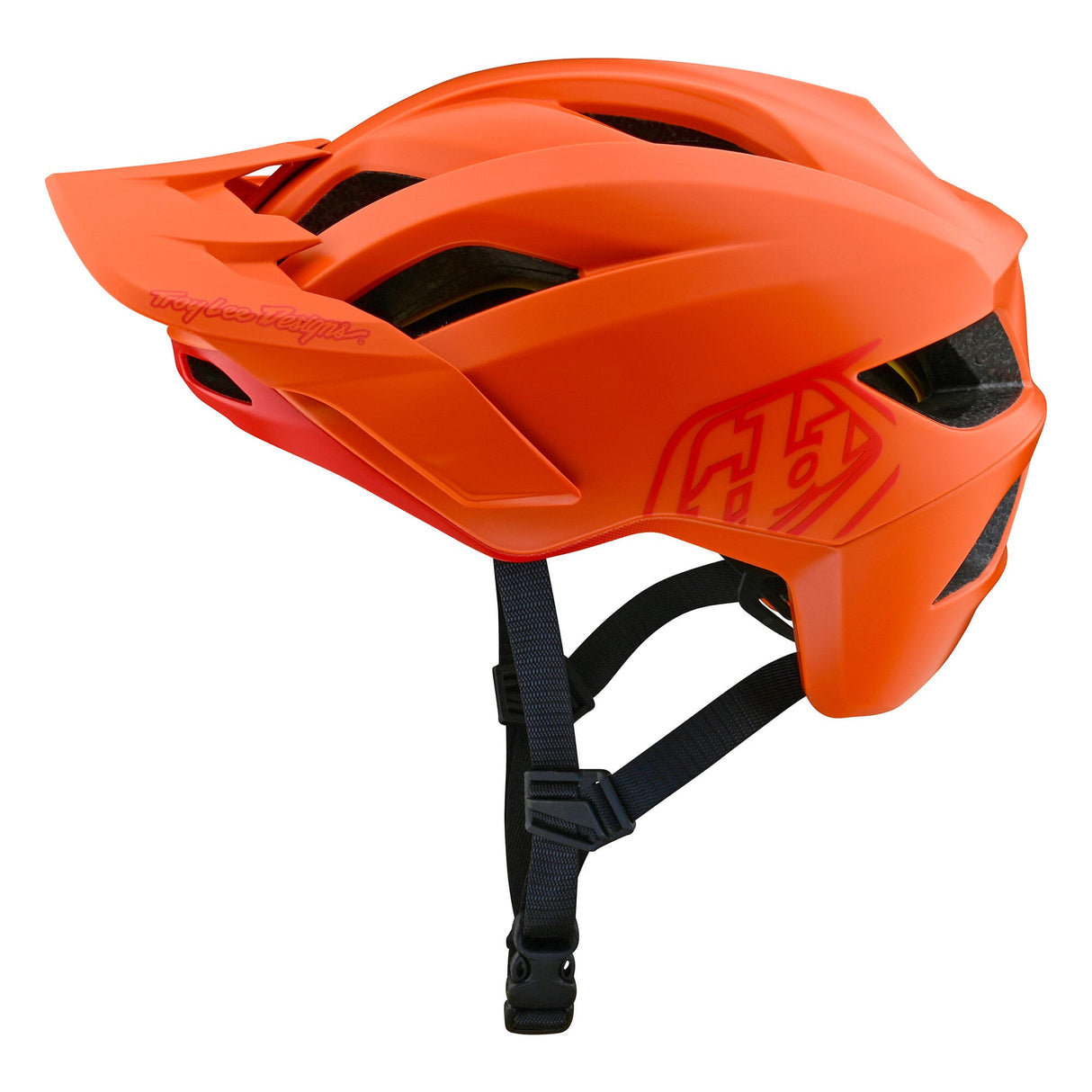 Troy Lee Designs Flowline MIPS Youth Helmet
