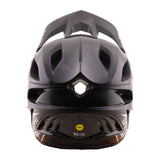Troy Lee Designs Stage Stunt Helm Split - Schwarz Camo