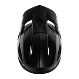 Troy Lee Designs Stage Stunt Helm Split - Schwarz Camo