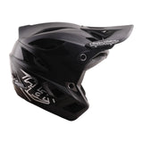 Troy Lee Designs Stage Stunt Helm Split - Schwarz Camo
