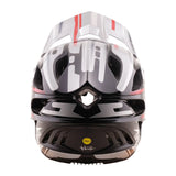 Troy Lee Designs Stage Stunt Helmet Circuit - Black