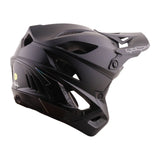 Troy Lee Designs Stage Stunt Helm Schwarz