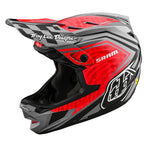 Casque Troy Lee Designs D4 Carbon MIPS