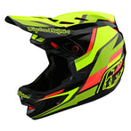 Casque Troy Lee Designs D4 Carbon MIPS