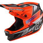 Casque Troy Lee Designs D4 Carbon MIPS