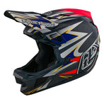 Casque Troy Lee Designs D4 Carbon MIPS