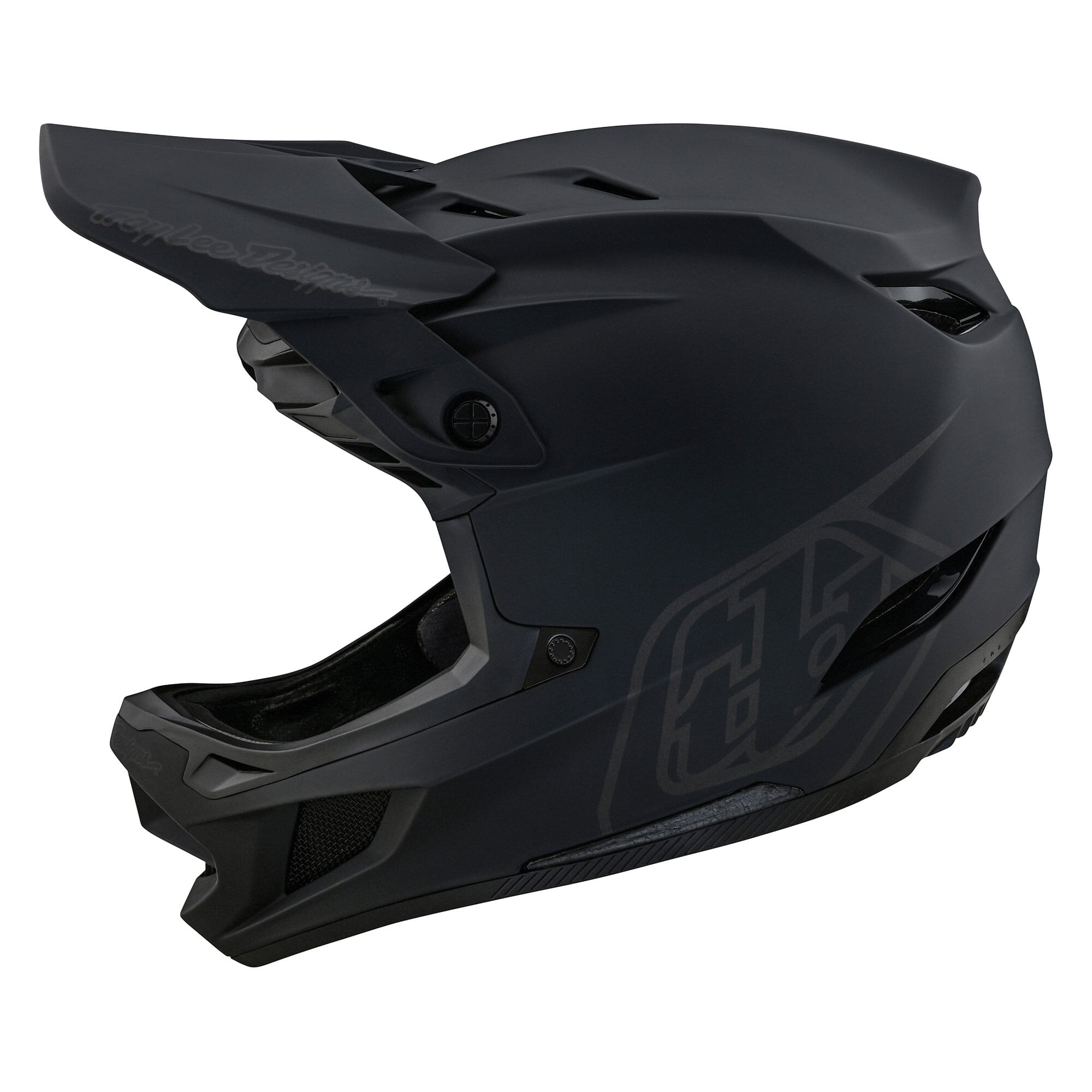 Troy Lee Designs D4 Composite MIPS Helmet – Sorted Sport
