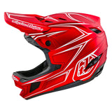 Troy Lee Designs D4 Composite MIPS Helmet