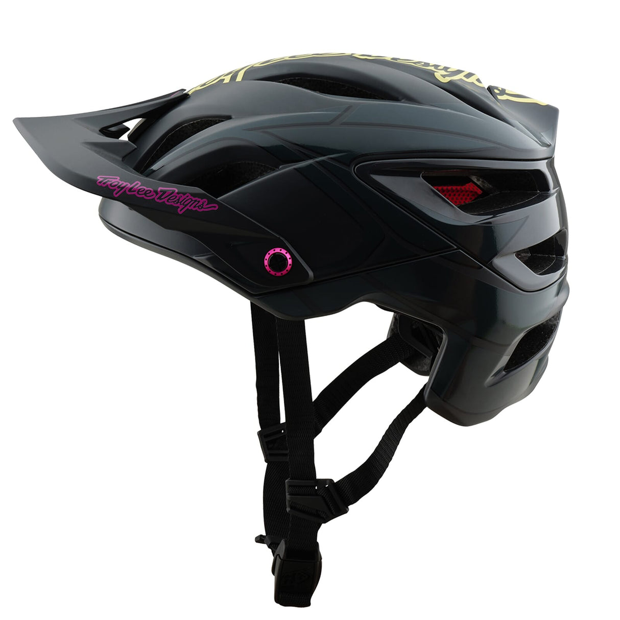 Troy Lee Designs A3 MIPS Helmet