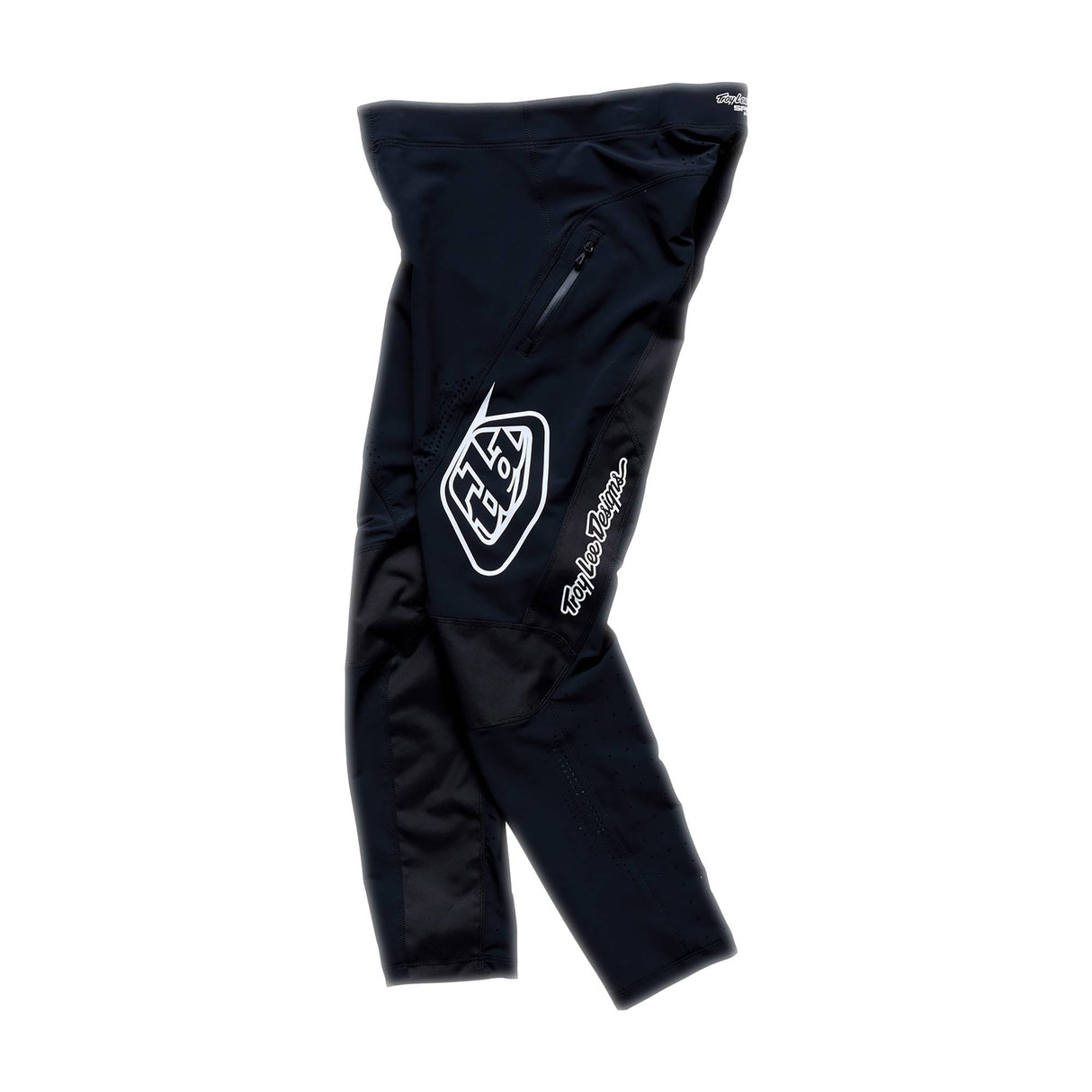 Troy Lee Designs Sprint Pro Trousers Mono - Black