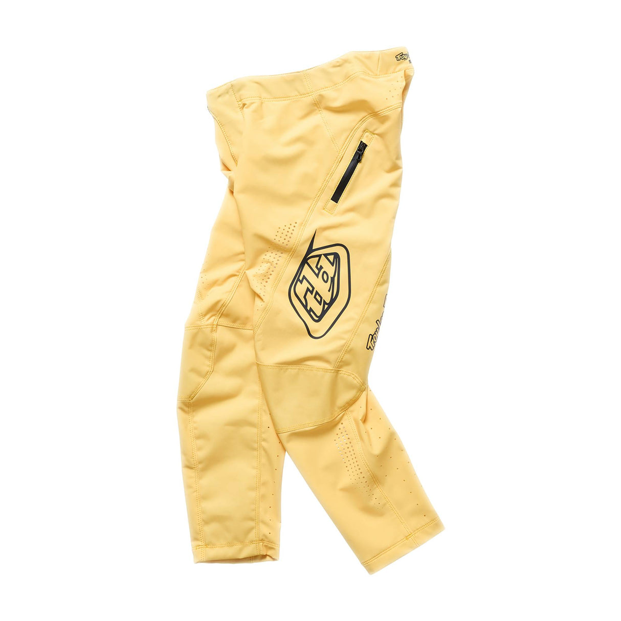 Pantaloni Troy Lee Designs Sprint Pro Youth Mono - Burro
