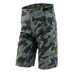 Short Troy Lee Designs Skyline pour jeunes - Shell Only - Saison précédente