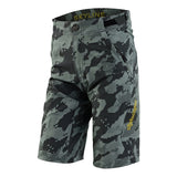 Troy Lee Designs Skyline Jugendshorts – Nur Obermaterial – Letzte Saison