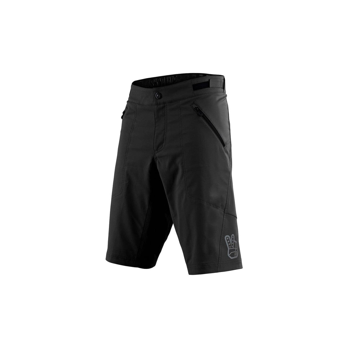 Troy Lee Designs Skyline Jugendshorts – Nur Obermaterial – Letzte Saison
